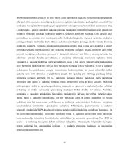 Lietuvos banko pokyčiai Lietuvai įsijungus į Europos pinigų sąjungą 13 puslapis