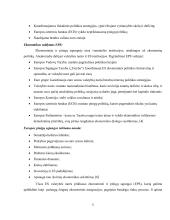 Lietuvos banko pokyčiai Lietuvai įsijungus į Europos pinigų sąjungą 4 puslapis