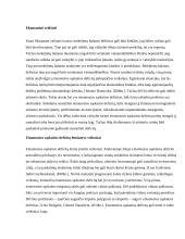 Mokėjimų balanso deficito finansavimas Lenkijoje 3 puslapis