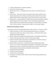 Mokėjimų balanso deficito finansavimas Lenkijoje 4 puslapis