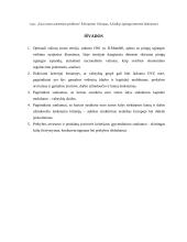 Optimalios valiutų zonos kriterijų įgyvendinimo sunkumai euro zonos šalyse 12 puslapis