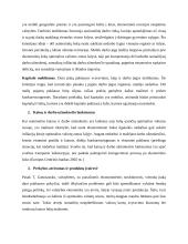 Optimalios valiutų zonos kriterijų įgyvendinimo sunkumai euro zonos šalyse 5 puslapis