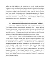 Optimalios valiutų zonos kriterijų įgyvendinimo sunkumai euro zonos šalyse 9 puslapis