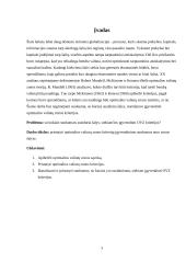 Valiutų zonos kriterijų įgyvendinimo sunkumai euro zonos šalyse  2 puslapis