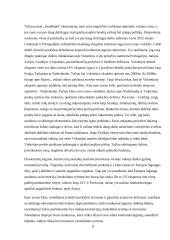 Valiutų zonos kriterijų įgyvendinimo sunkumai euro zonos šalyse  7 puslapis