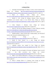 Prisijungimo prie valiutų sąjungų minusai 11 puslapis