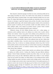 Prisijungimo prie valiutų sąjungų minusai 6 puslapis