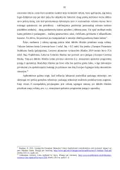 Prisijungimo prie valiutų sąjungų minusai 9 puslapis