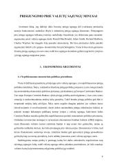 Prisijungimo prie valiutų sąjungų minusų identifikavimas 3 puslapis