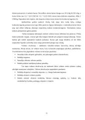 Realaus valiutos kurso įtaka nominaliam valiutos kursui 10 puslapis