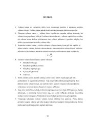 Realaus valiutos kurso įtaka nominaliam valiutos kursui 11 puslapis