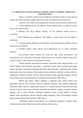 Realaus valiutos kurso įtaka nominaliam valiutos kursui JAV, Graikijoje ir Rusijoje 4 puslapis