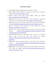 Rublio kurso perspektyvos 10 puslapis