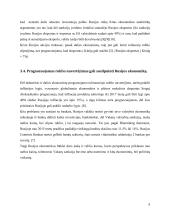 Rublio kurso perspektyvos 8 puslapis