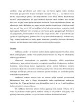 Sindikuoto skolinimo(si) užsienio rinkose trūkumai 7 puslapis