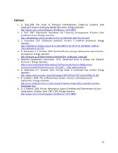 Sindikuoto skolinimo(si) užsienio rinkose trūkumai 9 puslapis