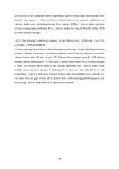 Stojančiųjų į Europos pinigų sąjungą šalių finansų sektorių būtinos reformos 13 puslapis