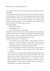 Stojančiųjų į Europos pinigų sąjungą šalių finansų sektorių būtinos reformos 4 puslapis