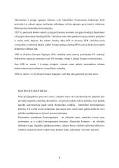 Stojančiųjų į Europos pinigų sąjungą šalių finansų sektorių būtinos reformos 5 puslapis