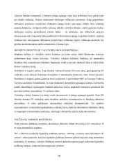 Stojančiųjų į Europos pinigų sąjungą šalių finansų sektorių būtinos reformos 9 puslapis