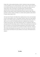 Švedijos prisijungimo prie EPS perspektyvos 10 puslapis