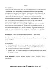 Švedijos prisijungimo prie EPS perspektyvos 2 puslapis