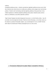 Švedijos prisijungimo prie EPS perspektyvos 6 puslapis