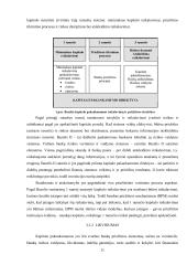 Tarptautinio atsiskaitymų banko (TAB) vaidmuo bankų priežiūros sityje  10 puslapis