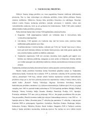 Tarptautinio atsiskaitymų banko (TAB) vaidmuo bankų priežiūros sityje  6 puslapis