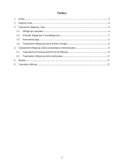 Tarptautinė obligacijų rinka, jos patrauklumas investuotojams