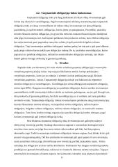 Tarptautinė obligacijų rinka, jos patrauklumas investuotojams 10 puslapis