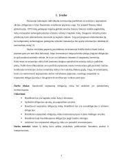 Tarptautinė obligacijų rinka, jos patrauklumas investuotojams 2 puslapis