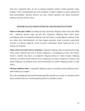 Tarptautinė obligacijų rinka, patrauklumas besiskolinantiems 9 puslapis