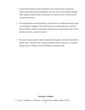 Tarptautinės bankininkystės plėtros kryptys 9 puslapis