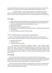 Tarptautinio skolinimosi reguliavimas 3 puslapis