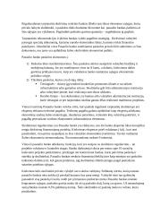 Tarptautinio skolinimosi reguliavimas 7 puslapis