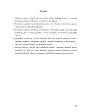 Einamosios sąskaitos pertekliaus priežastys 13 puslapis