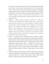 Einamosios sąskaitos pertekliaus priežastys 4 puslapis