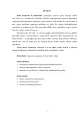 Tarptautinių regioninių vystymo bankų veiklos įgyvendinimo sunkumai 2 puslapis