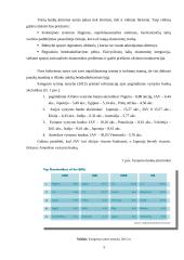 Tarptautinių regioninių vystymo bankų veiklos įgyvendinimo sunkumai 4 puslapis