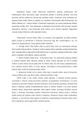 Tarptautinių regioninių vystymo bankų veiklos įgyvendinimo sunkumai 5 puslapis