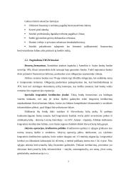 Tarptautinių regioninių vystymo bankų veiklos įgyvendinimo sunkumai 6 puslapis