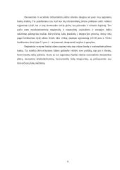 Tarptautinių regioninių vystymo bankų veiklos įgyvendinimo sunkumai 7 puslapis