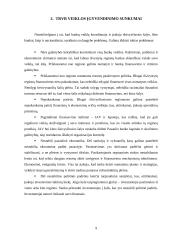 Tarptautinių regioninių vystymo bankų veiklos įgyvendinimo sunkumai 8 puslapis