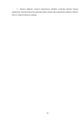 Tarptautinių regioninių vystymo bankų veiklos įgyvendinimo sunkumai 9 puslapis