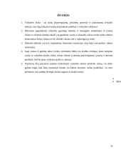 Tarptautinio skolinimosi reguliavimas ir kodėl jis reikalingas? 15 puslapis