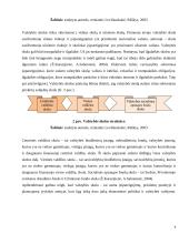 Tarptautinio skolinimosi reguliavimas ir kodėl jis reikalingas? 5 puslapis