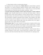 Tarptautinio skolinimosi reguliavimas ir kodėl jis reikalingas? 7 puslapis