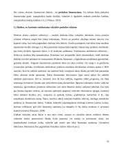 Tarptautinio skolinimosi reguliavimas ir kodėl jis reikalingas? 9 puslapis