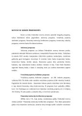 JAV Federalinės rezervų sistemos vaidmuo finansinės krizės sąlygomis 6 puslapis